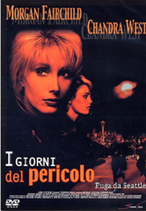 Horas de Angústia (Moment of Truth: Into the Arms of Danger)