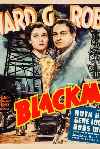 Poster 2 de Filme Escravo de um Erro (1939)