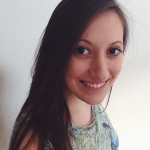 Foto de perfil de Paula