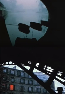 Paris à l’aube (Paris à l’aube)