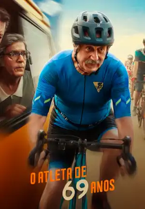 O Atleta de 69 Anos (Vijay 69)