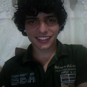 Foto de perfil de Alessandro Machado