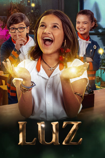  de Série Luz (1ª Temporada) (2024)
