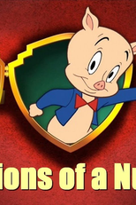 Confusions of a Nutzy Spy (Confusions of a Nutzy Spy)