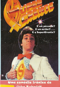 Super Crente (Super Christian)
