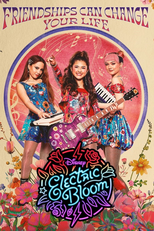 Electric Bloom (Electric Bloom)