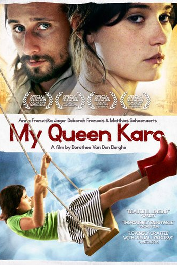  de Filme My Queen Karo (2009)