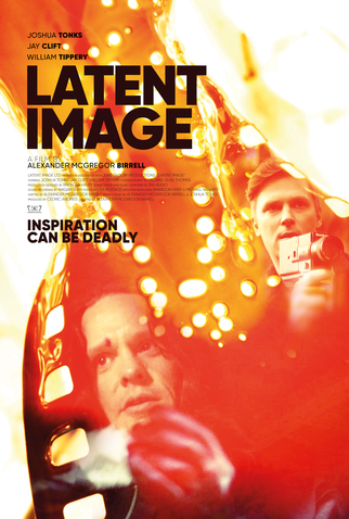 Poster 1 de Filme The Latent Image (2022)