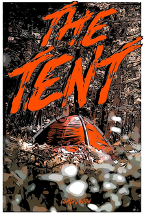 The Tent - Poster / Capa / Cartaz - Oficial 1