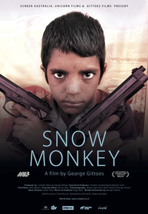 Snow Monkey (Snow Monkey)