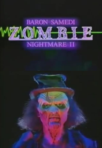 Nightmare II: Baron Samed (Nightmare II: Baron Samed)