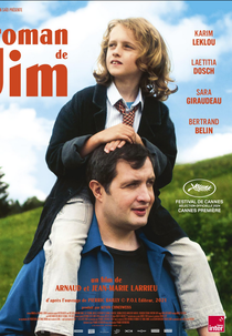O romance de Jim (Le roman de Jim)