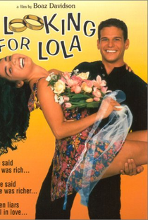 Procurando por Lola - Poster / Capa / Cartaz - Oficial 1