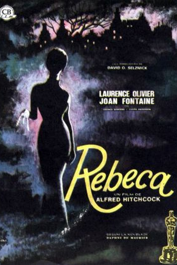  de Filme Rebecca, a Mulher Inesquecível (1940)