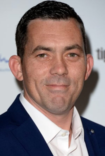 Packy Lee - Poster 1