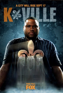 K-Ville (1ª Temporada) - Poster / Capa / Cartaz - Oficial 5
