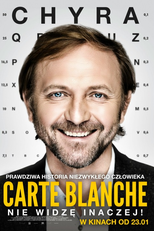 Carta Branca (Carte Blanche)