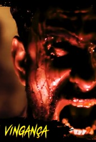 Poster 1 de Curta Vingança (2017)