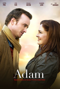 Adam - Poster / Capa / Cartaz - Oficial 1