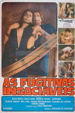 As Fugitivas Insaciáveis (Fugitivas Insaciáveis)