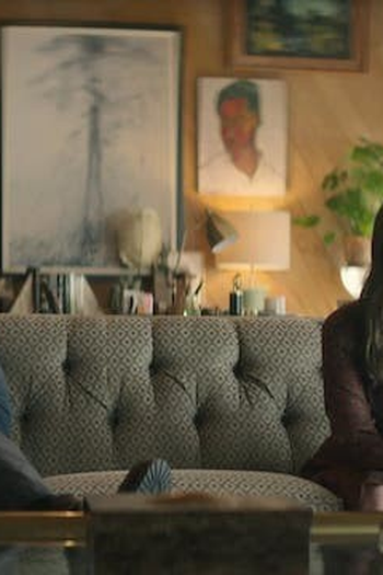 Poster de Episódio So I Married an Axe Murderer (2021)