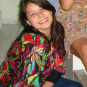 Foto de perfil de Paula Oliveira