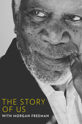  de Série Nossa história com Morgan Freeman (2017)