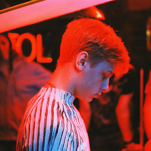 Foto de perfil de Betina