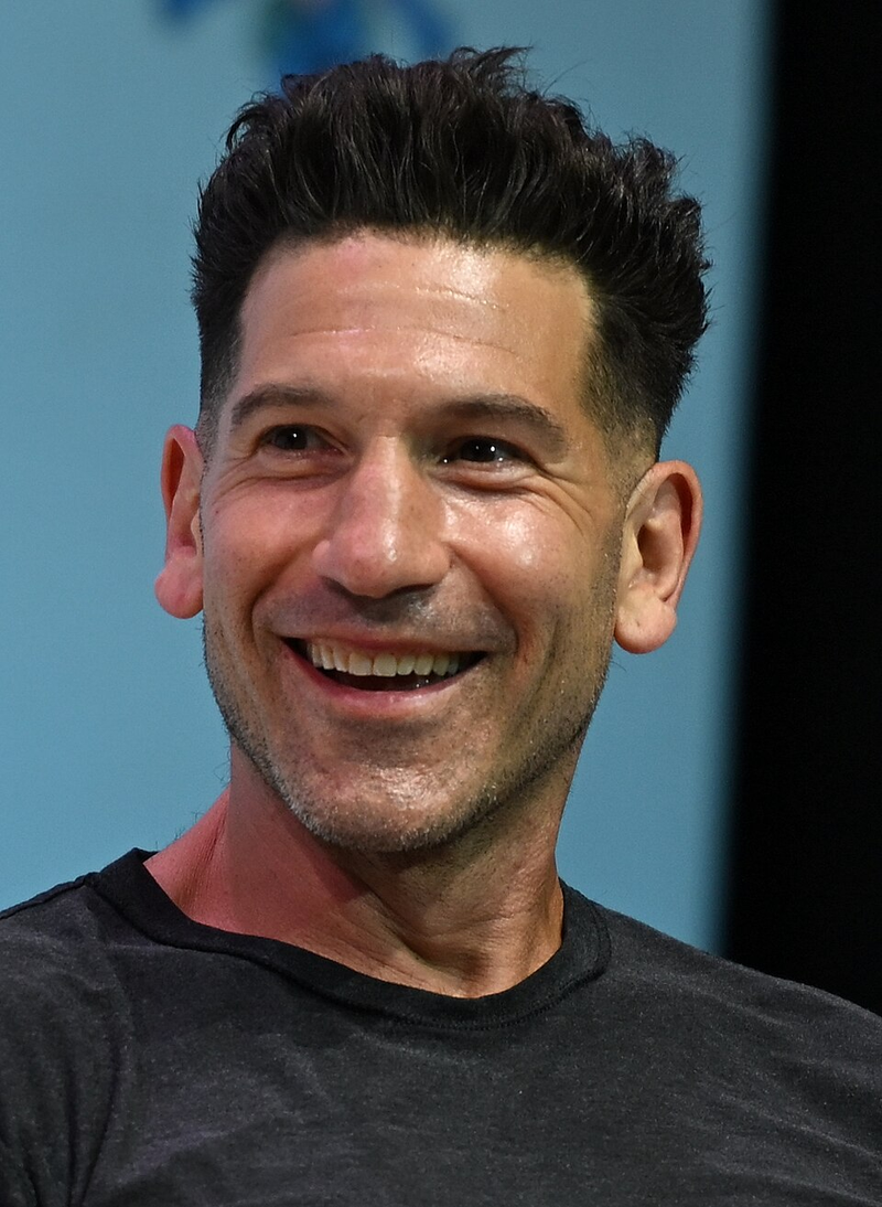 Jon Bernthal - Foto 1