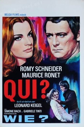  de Filme Quem é Você? (1970)