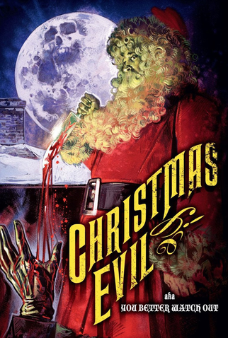 Poster 13 de Filme Natal Diabólico (1980)