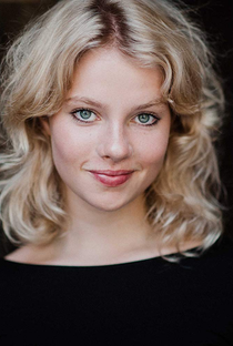 Ella Newton - Poster 1