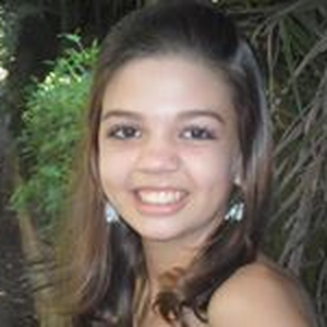 Foto de perfil de geovana galo