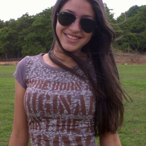Foto de perfil de Mayra Monteiro