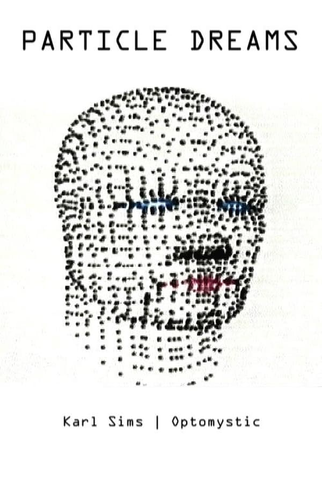Poster 1 de Curta Particle Dreams (1988)