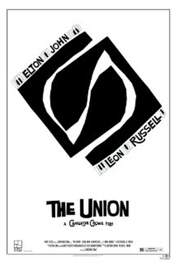 Poster de Filme The Union (2012)