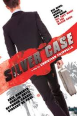 Silver Case (Silver Case)