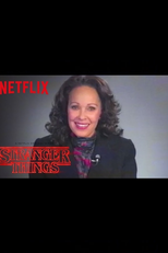Stranger Things - Minute By Minute with Brenda Wood (Stranger Things - Minute By Minute with Brenda Wood)