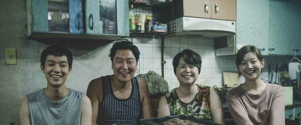 Assista Parasita: o filme coreano que fez história em Hollywood