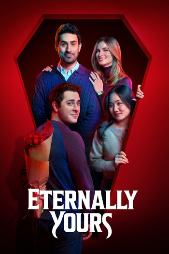 Poster de Franquia Eternally Yours (2026)
