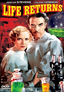 Life Returns (Life Returns)