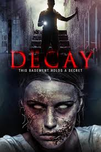  de Filme Decay (2015)