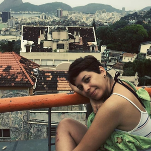 Foto de perfil de Faty
