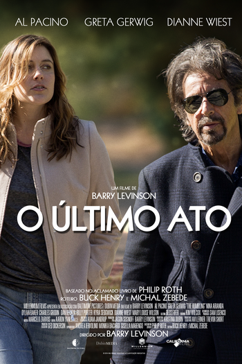  de Filme O Último Ato (2014)