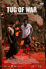 Cabo de Guerra (Vuta N’Kuvute)