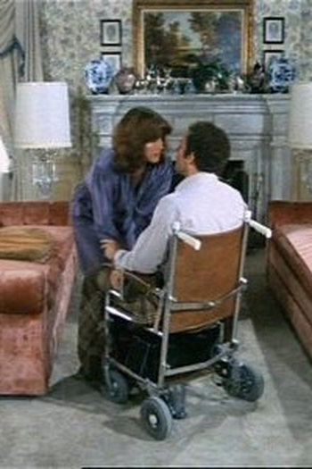 Poster de Episódio Lover, Come Back (1981)