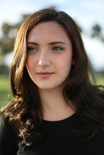 Danni Krett - Poster 1