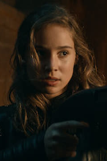 Poster de Episódio 2 Corinthians 10:4 (2020)