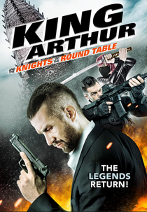 King Arthur and the Knights of the Round Table (King Arthur and the Knights of the Round Table)