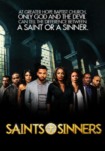 Saints & Sinners (Saints & Sinners)